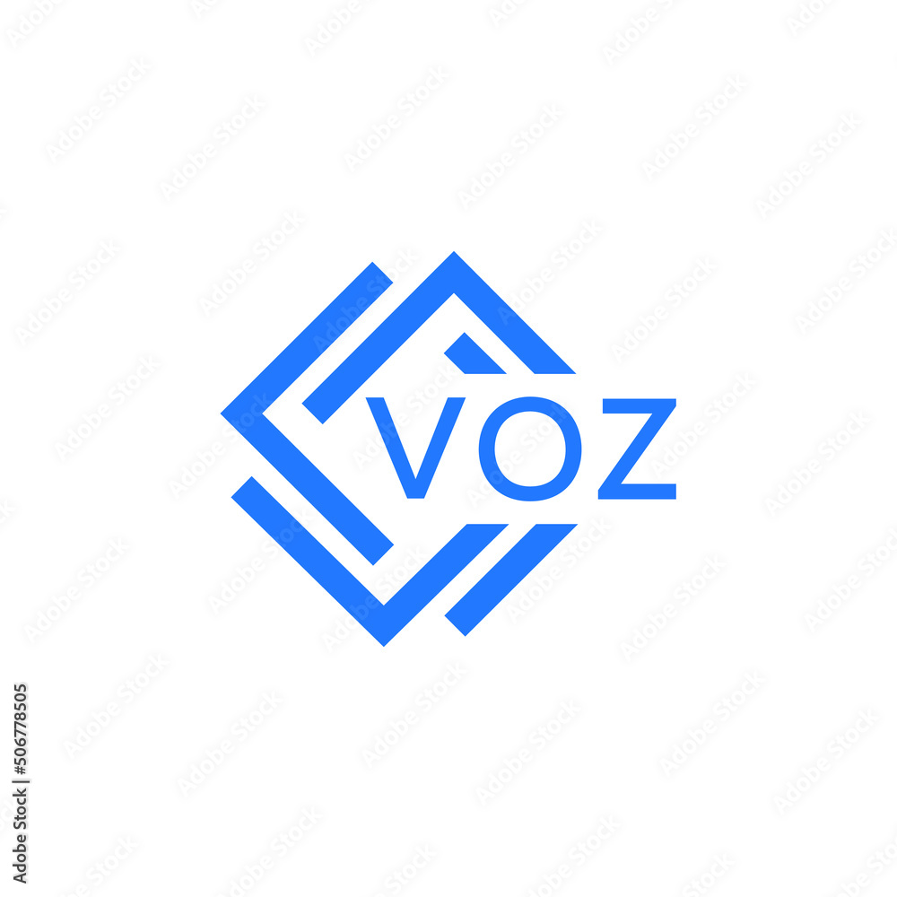 VOZ technology letter logo design on white background. VOZ creative initials technology letter logo concept. VOZ technology letter design.
VOZ technology letter logo design on white background. VOZ creative initials technology letter logo concept. VOZ technology letter design.