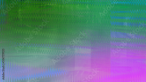 Abstract iridescent texture background image.