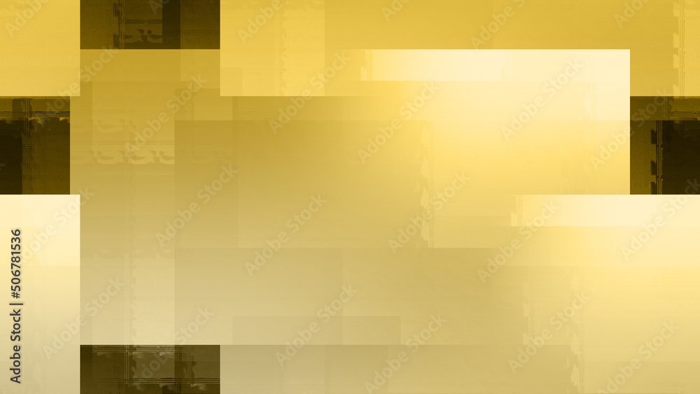 Obraz premium Abstract golden texture background image.