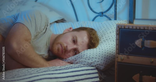 Male Depression Anxiety Desperation  Emotional Stability