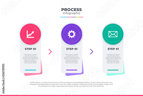 Business Infographic Template