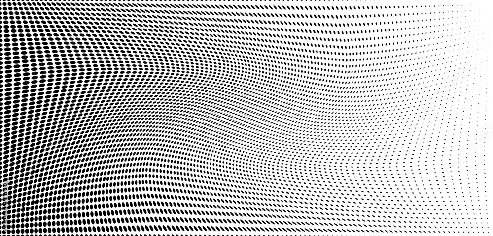 Light halftone dots pattern texture background. Vector illustration
Light halftone dots pattern texture background. Vector illustration