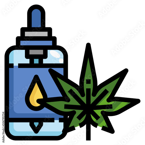 cannabis oil