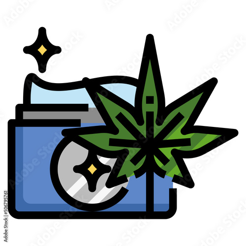 cbd cream