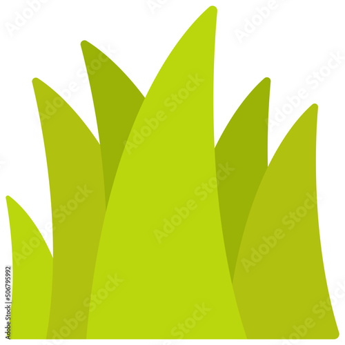 Grass Icon