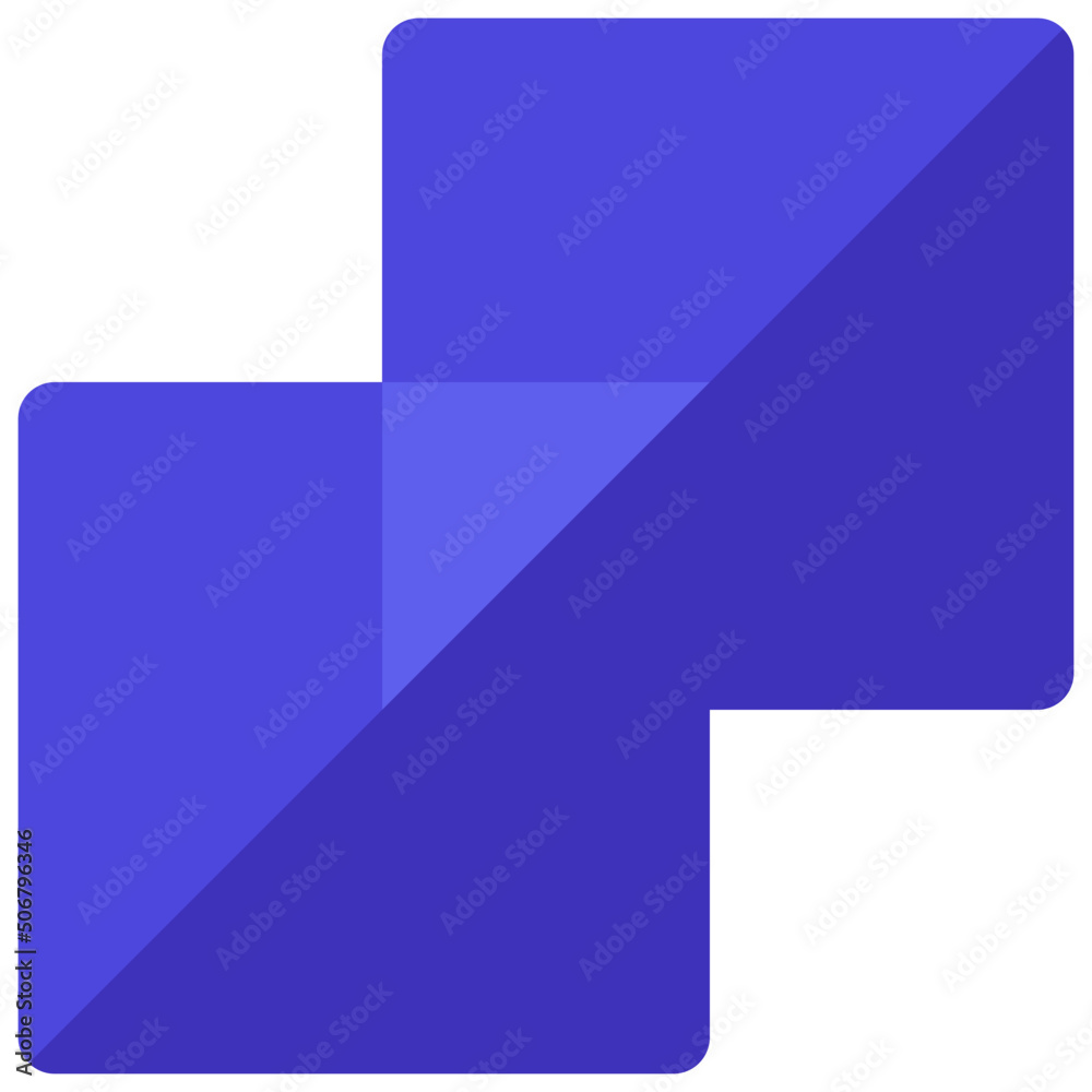 Flatten Shape Tool Icon Flatten Shape Tool Icon