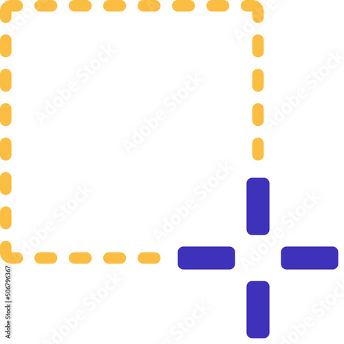 Marque Tool Icon