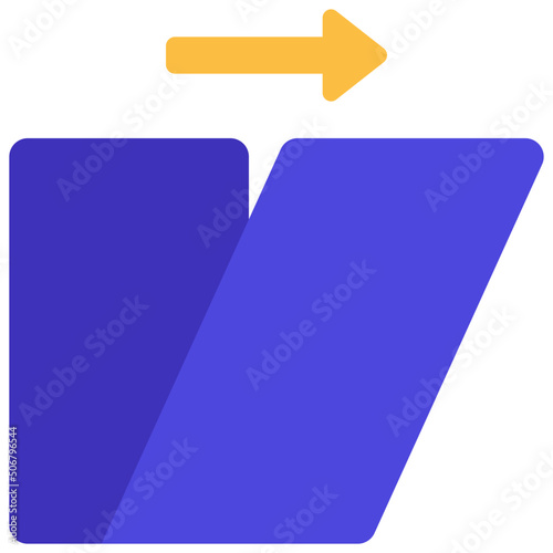 Shear Tool Icon