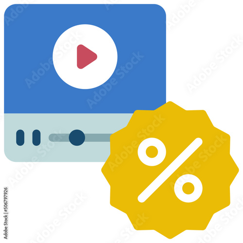 Free Video Course Icon