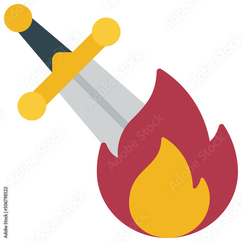 Smelting Icon