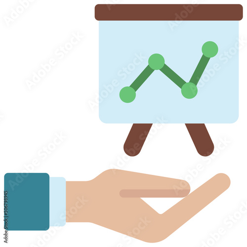 Give Training Icon