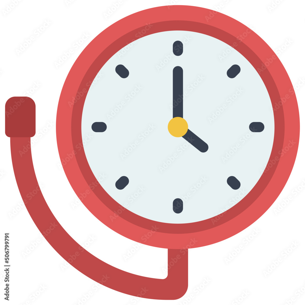 Alarm Clock Ringing Icon Alarm Clock Ringing Icon