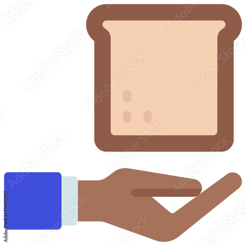 Provide Food Icon