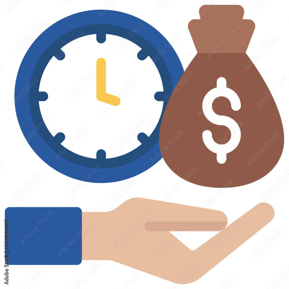 Pre Payment Icon Pre Payment Icon