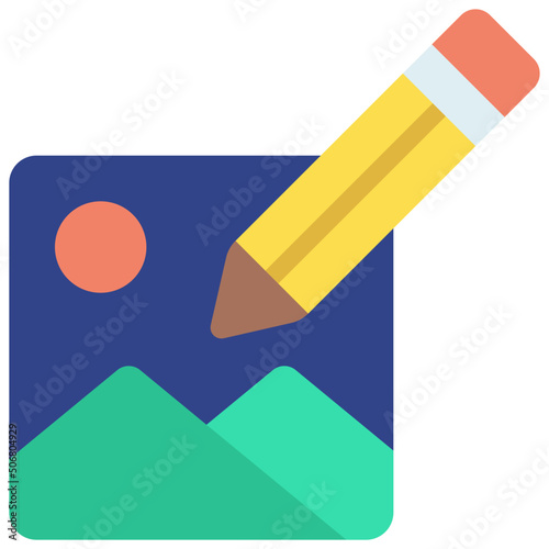 Content Creator Icon