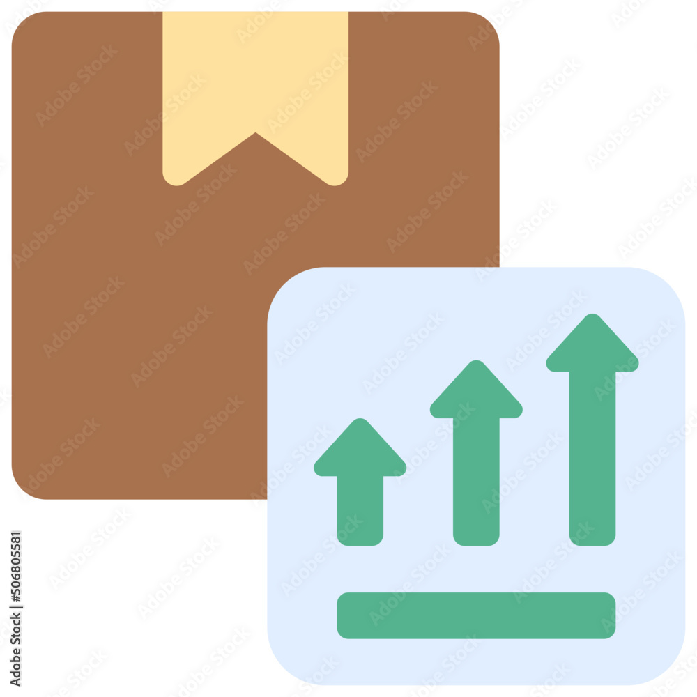 Product Improvements Icon Product Improvements Icon