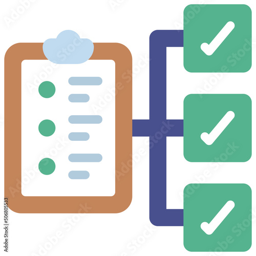 Tasks Icon