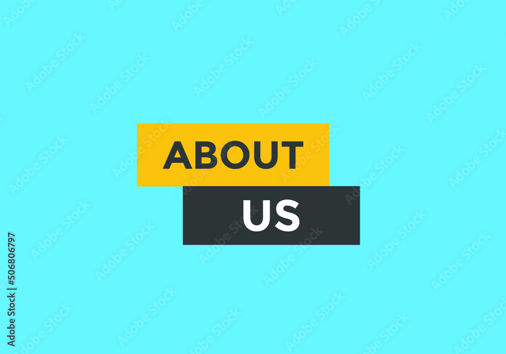 About us text web button template. About us sign icon label colorful
About us text web button template. About us sign icon label colorful