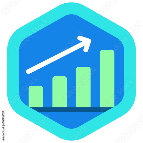 Profitable Token Icon