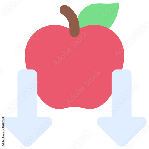 Gravity Icon