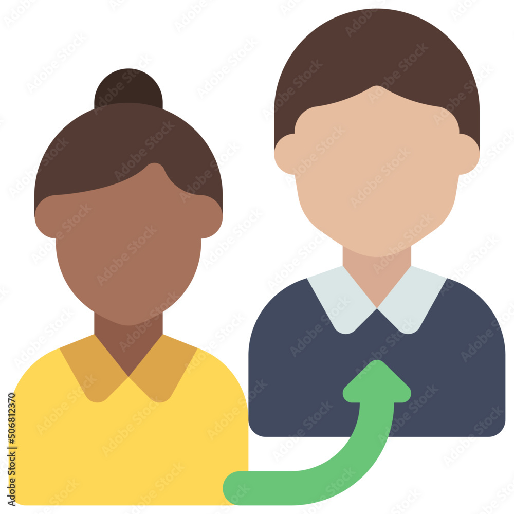 Referral Program Icon