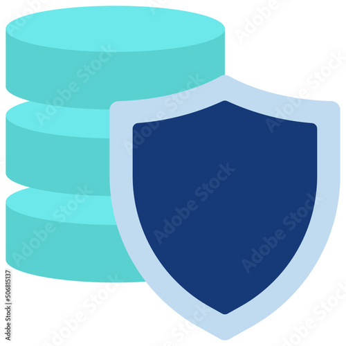 Data Protection Icon