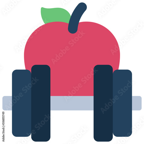 Nutrition Icon