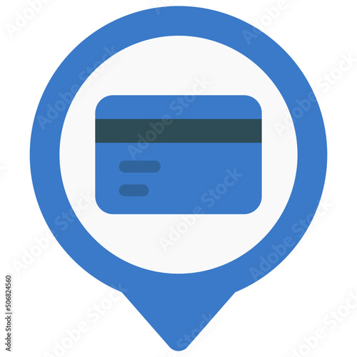Credit Card Icon