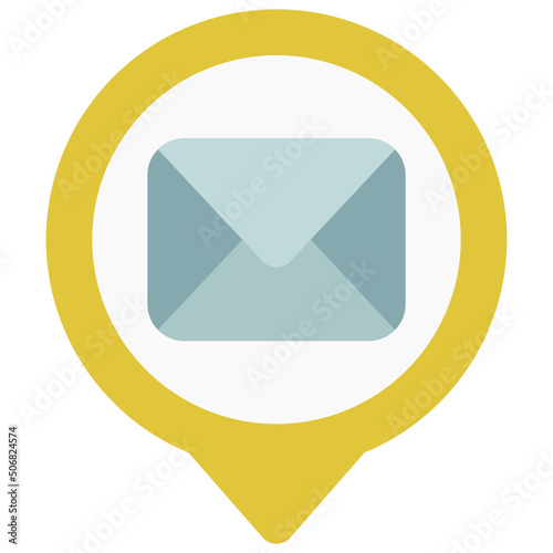 Free Download Mail Icon - GFXLoad
