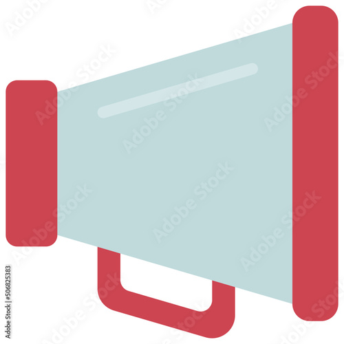 Director Horn Icon