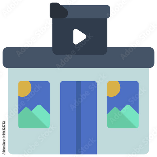 Cinema Icon