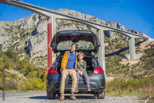 Fotografie Montenegro