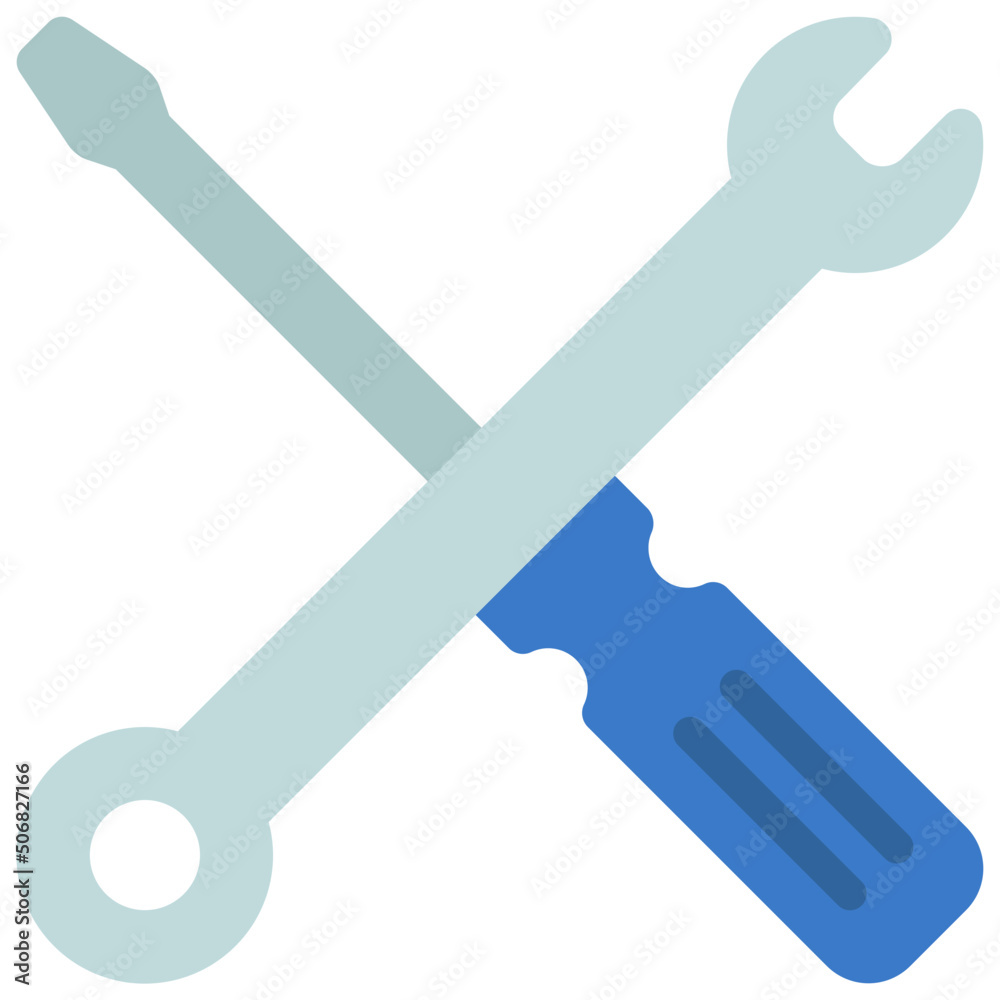Handyman Work Icon Handyman Work Icon