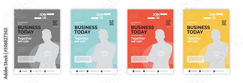 Business Flyer Template