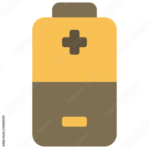 Battery Icon