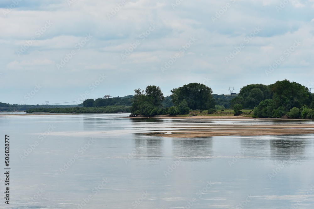 Frankreich - Loire - allgemein