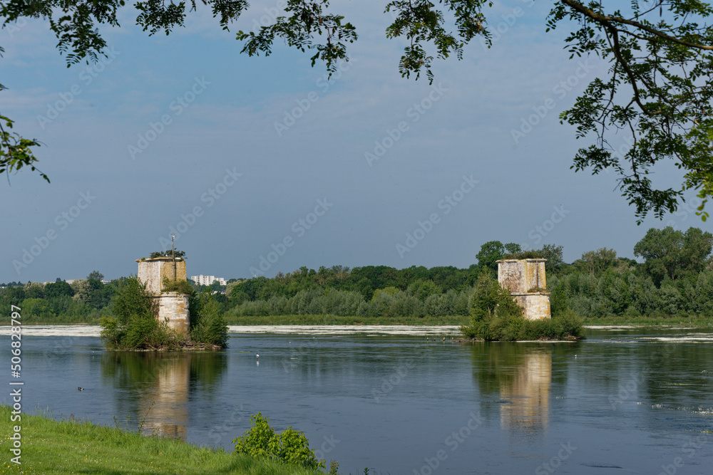 Frankreich - Loire - allgemein