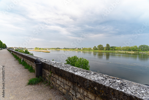 Fototapeta Naklejka Na Ścianę i Meble -  Frankreich - Loire - allgemein