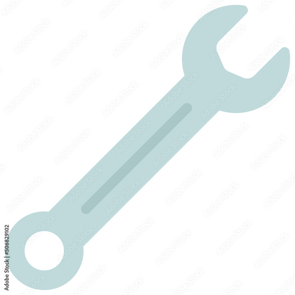 Spanner Icon Spanner Icon