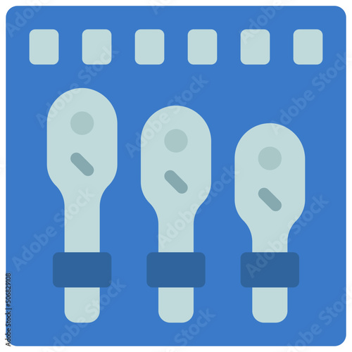 Ratchet Set Icon