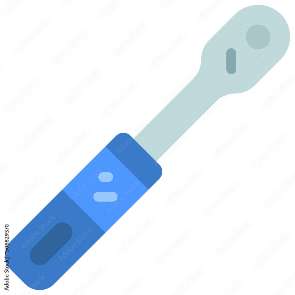 Torque Wrench Icon Torque Wrench Icon