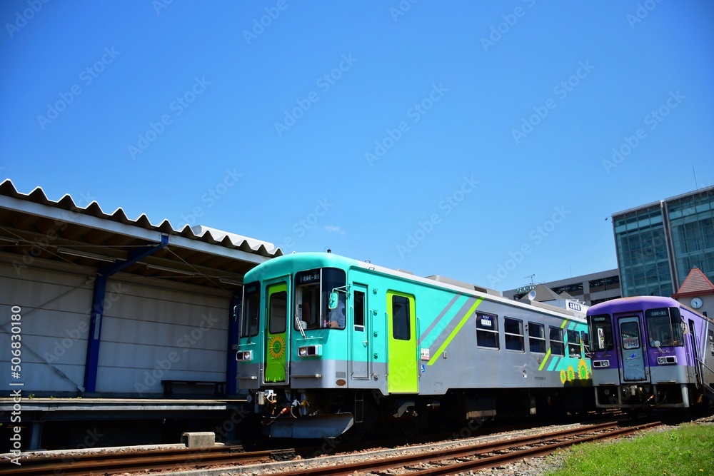 鉄道 鉄道