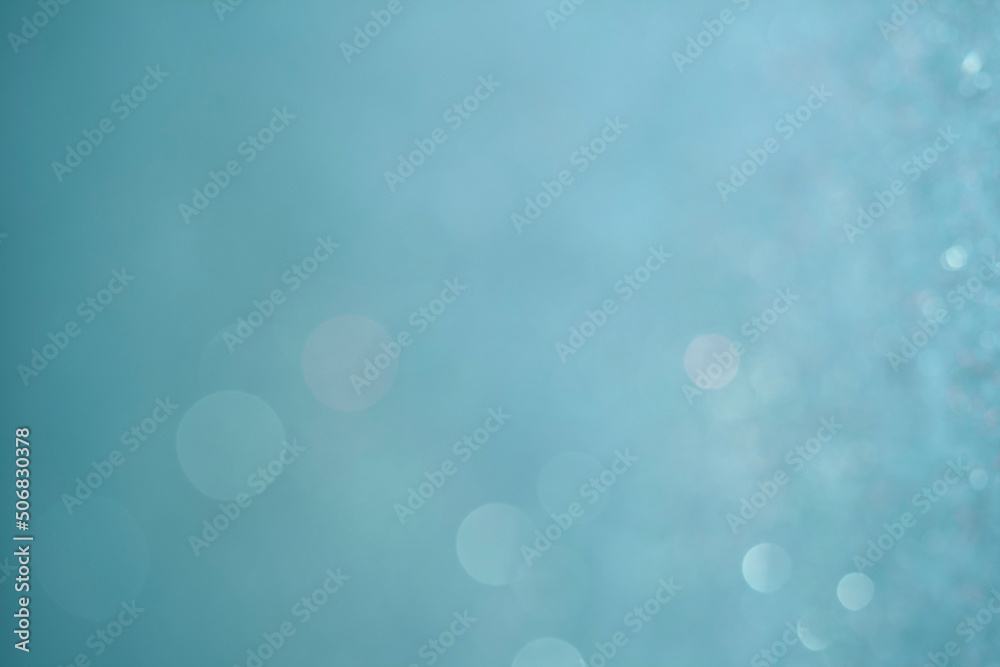 blue bokeh background blue bokeh background