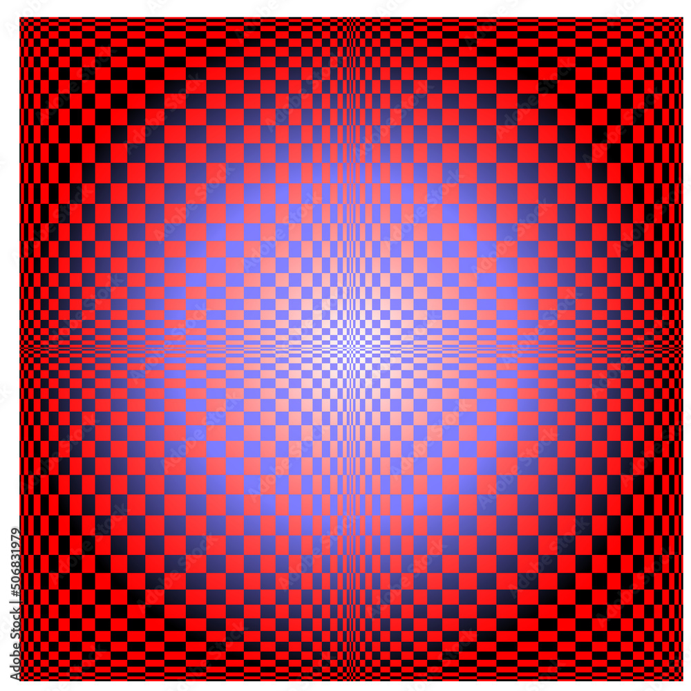 Op-art Op-art