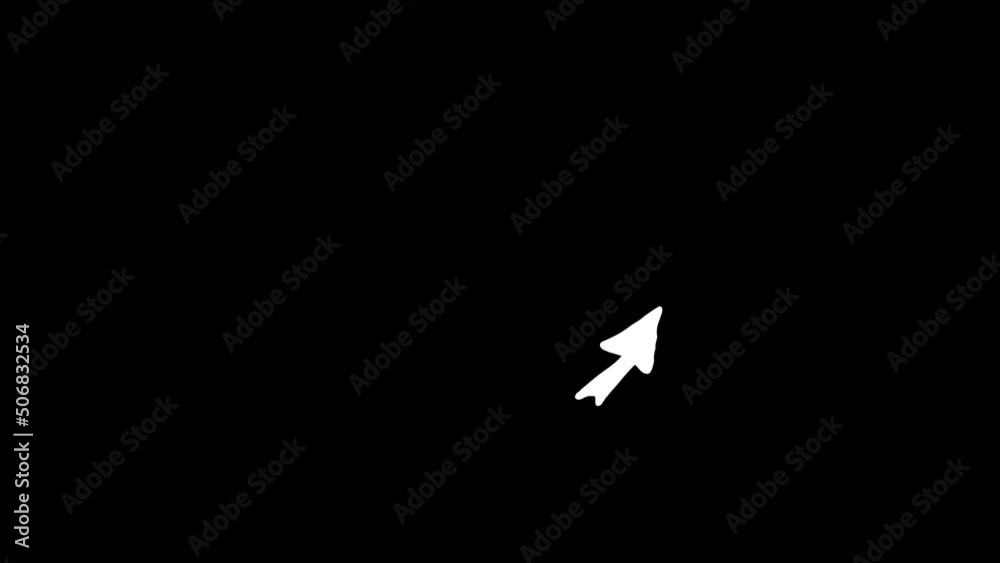 Cursors Elements Motion Graphics Pack is a awesome animation pack ...