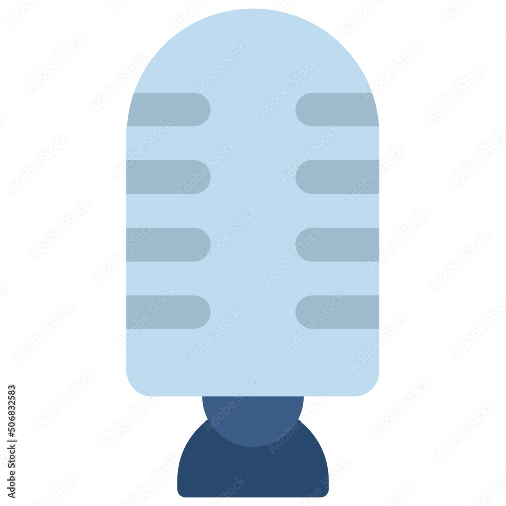 Microphone Icon Microphone Icon