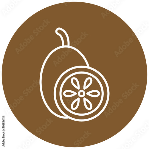 kiwi Icon