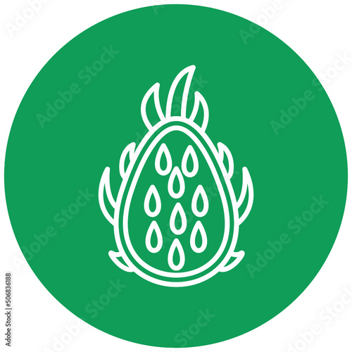 Dragon Icon