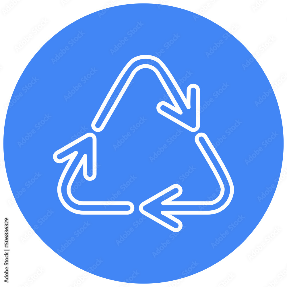 Recycle Icon Recycle Icon
