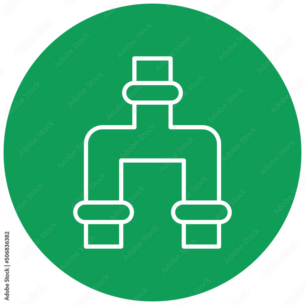 Pipe Icon Pipe Icon